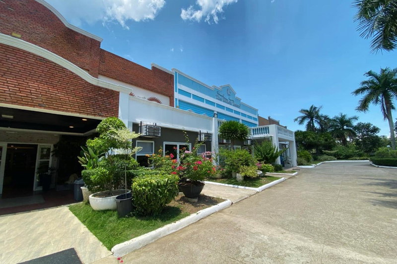 The Ranch Resort Cebu powered by Cocotel, Toledo, Philippines
