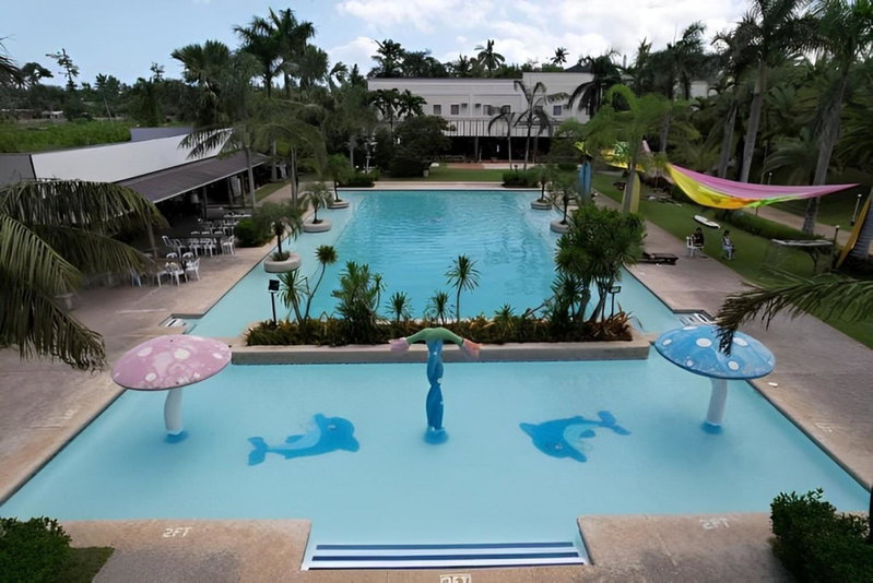 The Ranch Resort Cebu powered by Cocotel, Toledo, Philippines