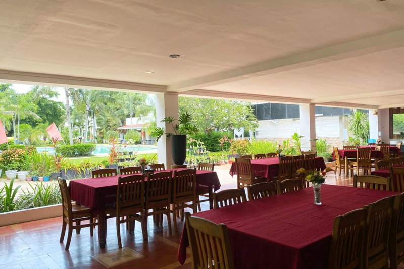 The Ranch Resort Cebu powered by Cocotel, Toledo, Philippines