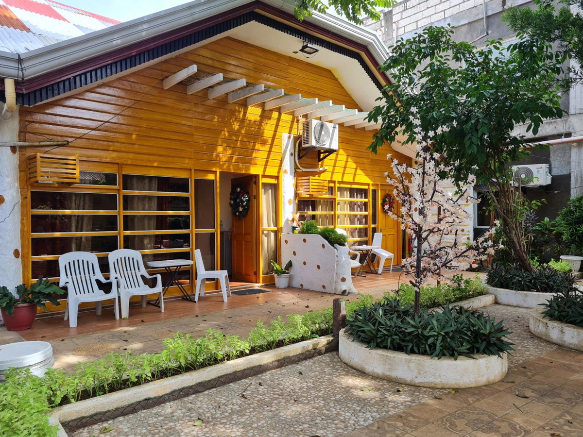 Alona Hidden Dream Resort by SMS Hospitality, Philippines