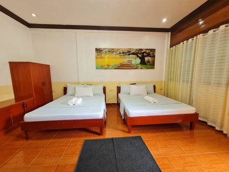 Alona Hidden Dream Resort by SMS Hospitality, Panglao, Philippines