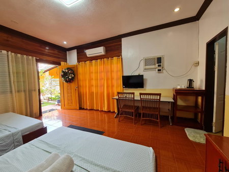 Alona Hidden Dream Resort by SMS Hospitality, Panglao, Philippines