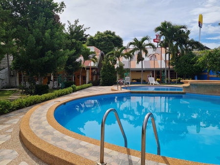 Alona Hidden Dream Resort by SMS Hospitality, Panglao, Philippines