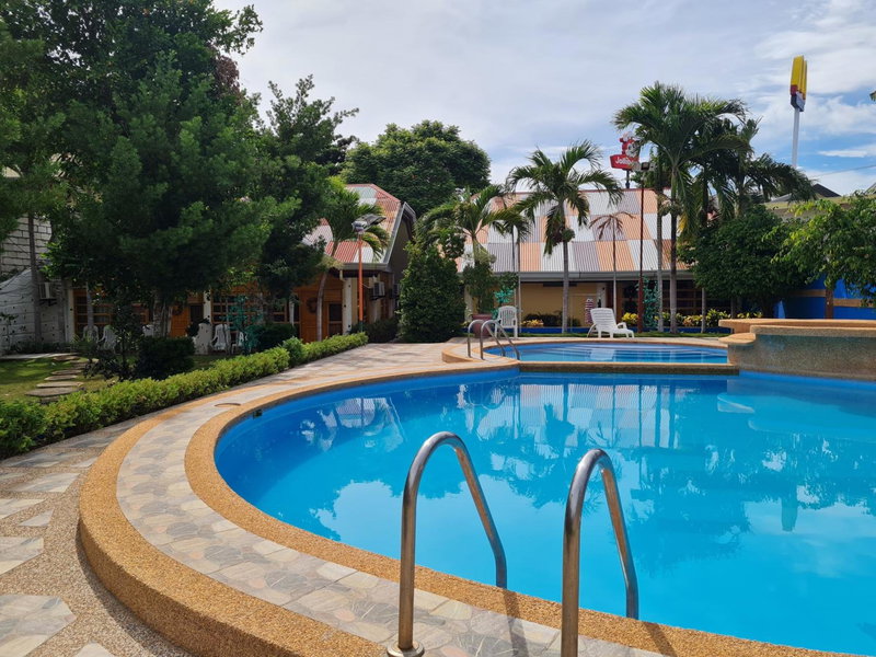 Alona Hidden Dream Resort by SMS Hospitality, Panglao, Philippines