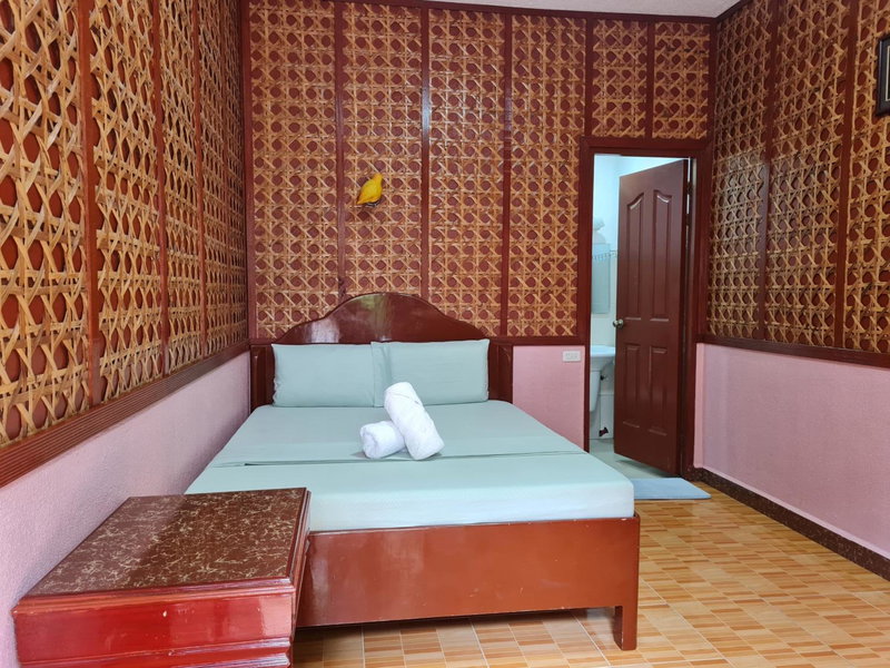 Alona Hidden Dream Resort by SMS Hospitality, Panglao, Philippines