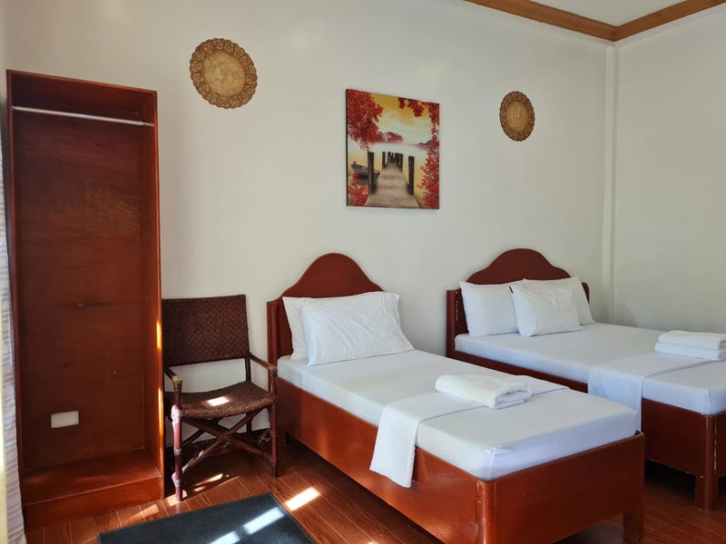 Alona Hidden Dream Resort by SMS Hospitality, Panglao, Philippines