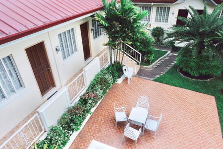 RQS Hostel, Tacloban, Philippines