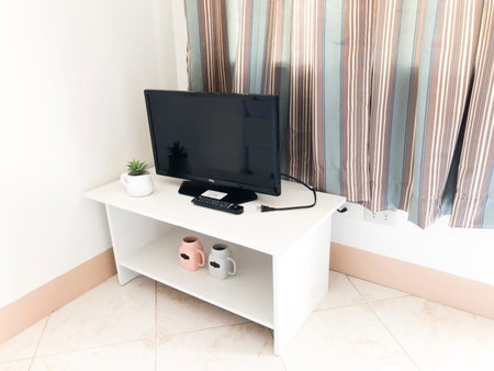 RQS Hostel, Tacloban, Philippines