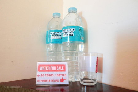RQS Hostel, Tacloban, Philippines