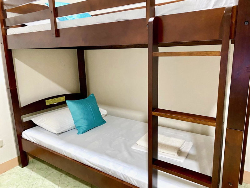 RQS Hostel, Tacloban, Philippines