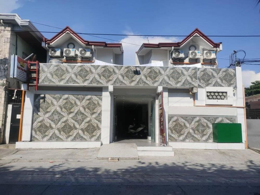 King Rapid Rise Hotel, Angeles, Philippines