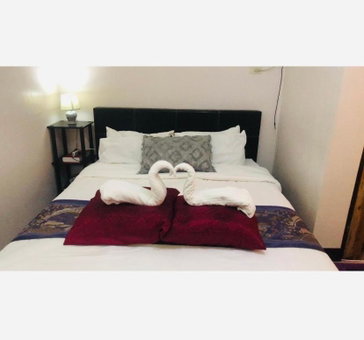 Estien’s Cozy Condotel to Stay, Imus, Philippines