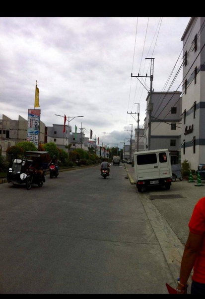 Estien’s Cozy Condotel to Stay, Imus, Philippines