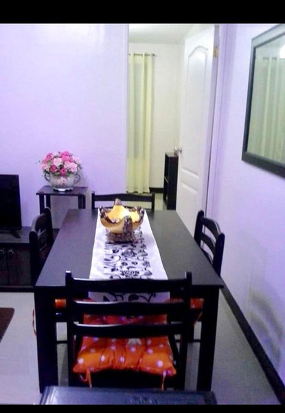 Estien’s Cozy Condotel to Stay, Imus, Philippines