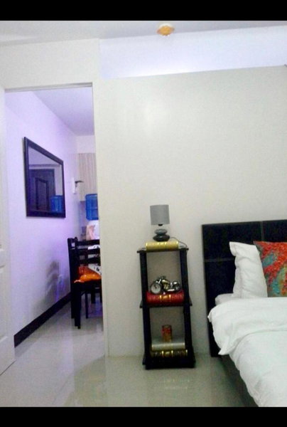 Estien’s Cozy Condotel to Stay, Imus, Philippines