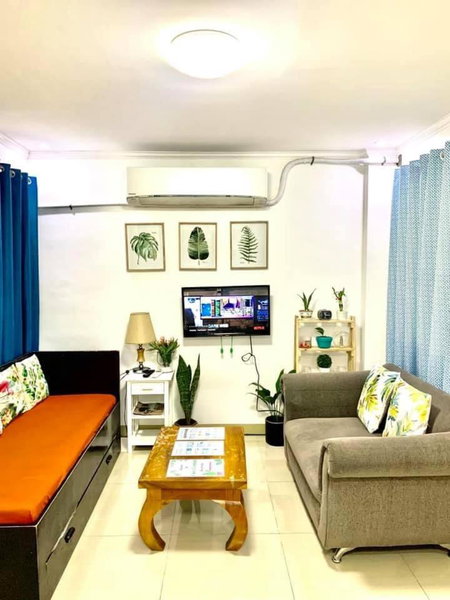 Cozy Central - Near arca south signal taguig, Manila, Philippines