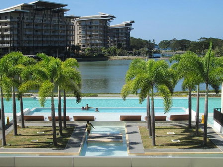 Pico de Loro Staycation (3 beds- 6 pax), Nasugbu, Philippines