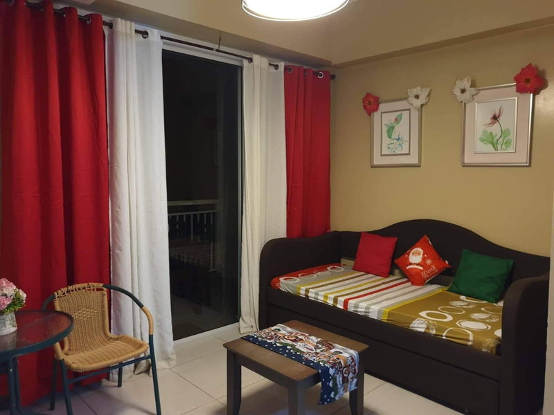 Pico de Loro Staycation (3 beds- 6 pax), Nasugbu, Philippines