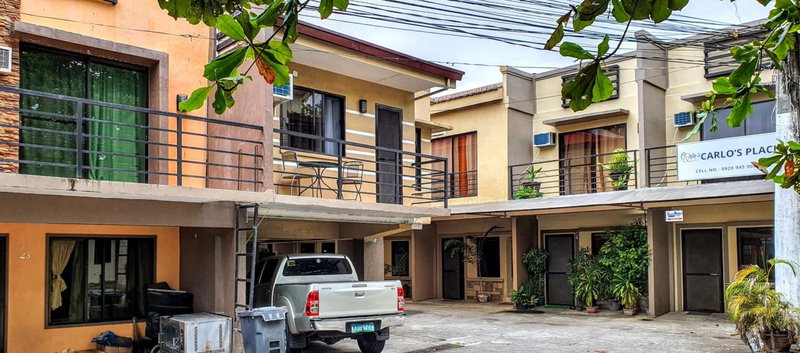 Carlo'S Place, Dumaguete, Philippines