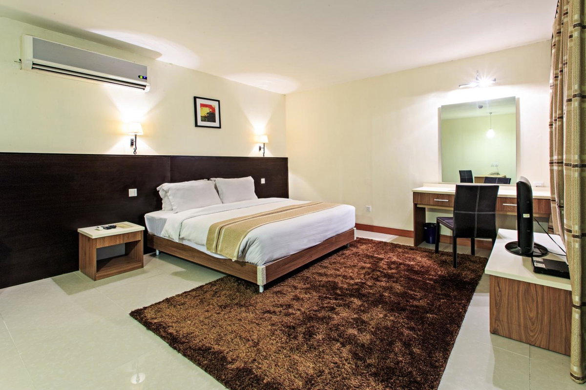 The Orchard Cebu Hotel & Suites powered by Cocotel, Filipinas