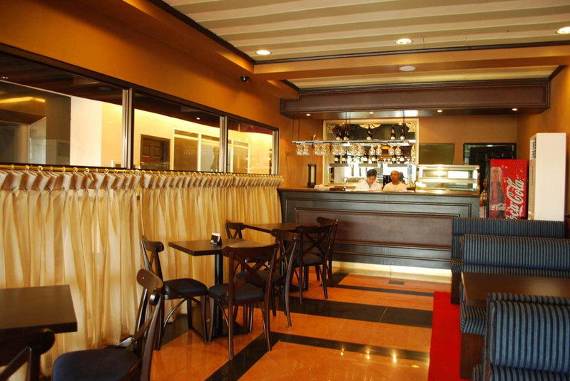 The Orchard Cebu Hotel & Suites powered by Cocotel, Cebu City, Philippines