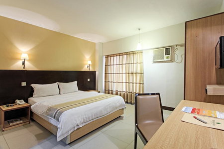 The Orchard Cebu Hotel & Suites powered by Cocotel, Cebu City, Philippines