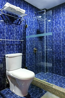 The Orchard Cebu Hotel & Suites powered by Cocotel, Cebu City, Philippines