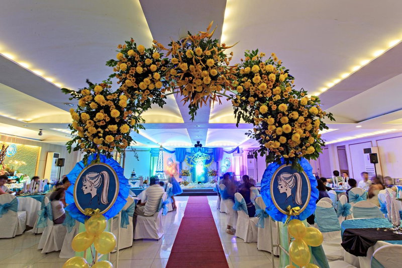 The Orchard Cebu Hotel & Suites powered by Cocotel, Cebu City, Philippines