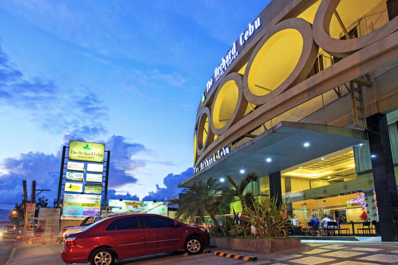 The Orchard Cebu Hotel & Suites powered by Cocotel, Cebu City, Philippines