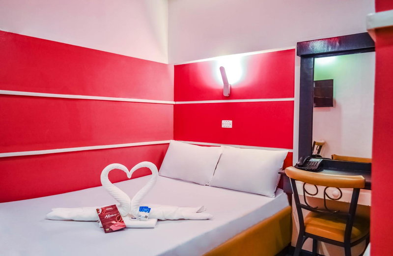 Hotel 99 Cubao, Manila, Philippines