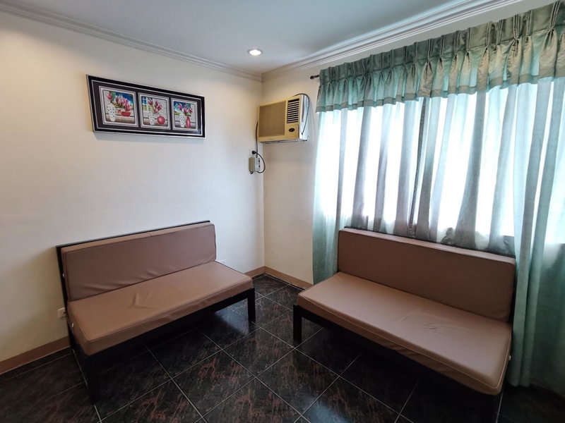 Metro Park Hotel - Cebu City, Cebu City, Philippines