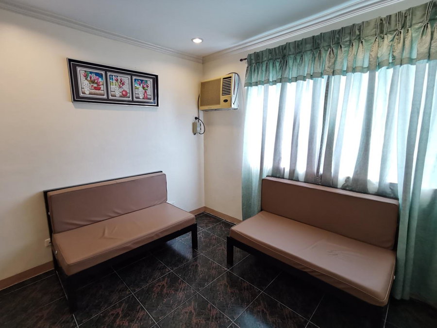 Metro Park Hotel - Cebu City, Cebu City, Philippines