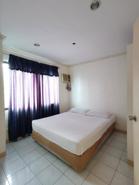 Metro Park Hotel - Cebu City, Cebu City, Philippines