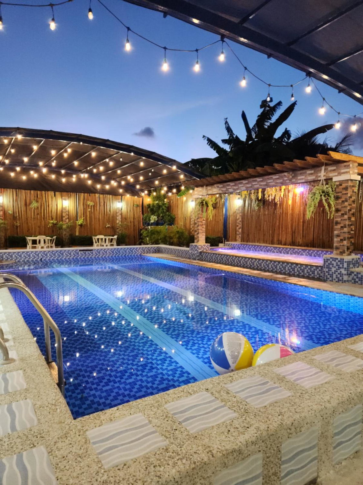 Hotel · TRD Private Hotspring Resort, Pansol
