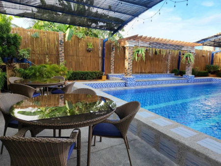 TRD Private Hotspring Resort, Pansol, Philippines