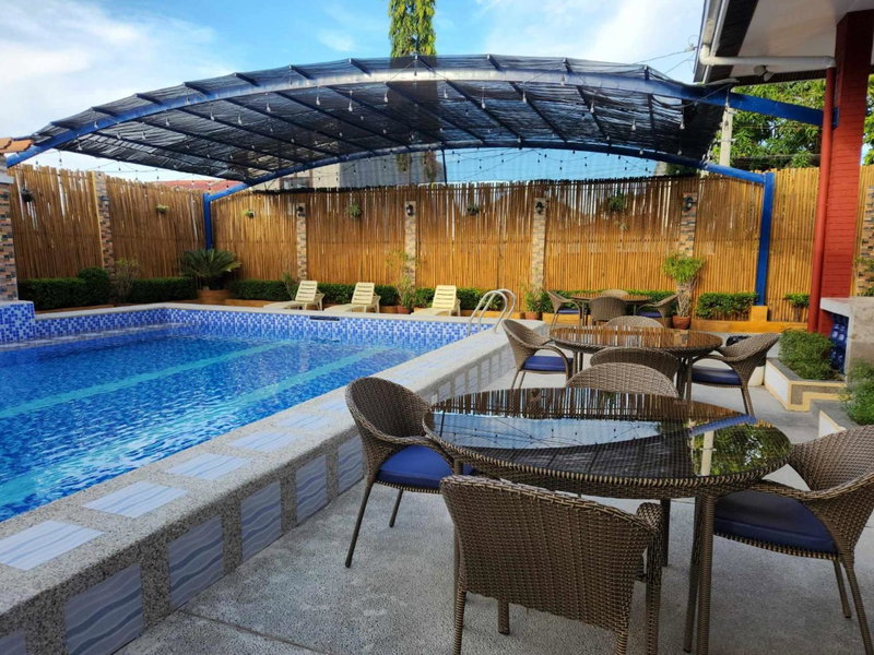 TRD Private Hotspring Resort, Pansol, Philippines