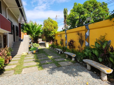 TRD Private Hotspring Resort, Pansol, Philippines