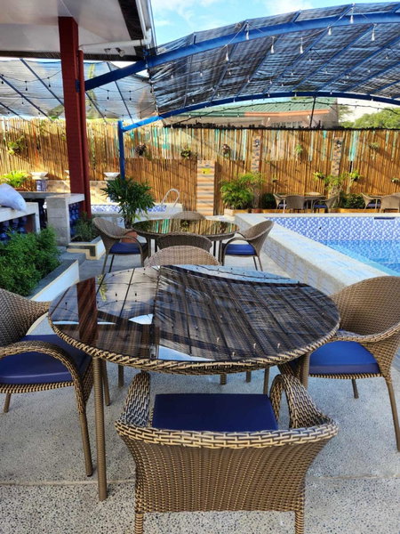 TRD Private Hotspring Resort, Pansol, Philippines