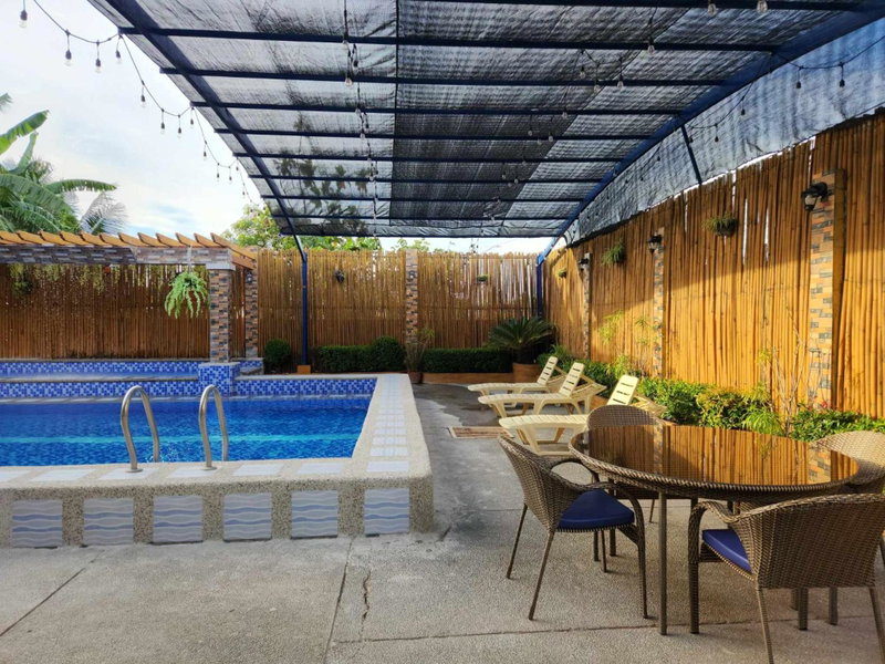 TRD Private Hotspring Resort, Pansol, Philippines