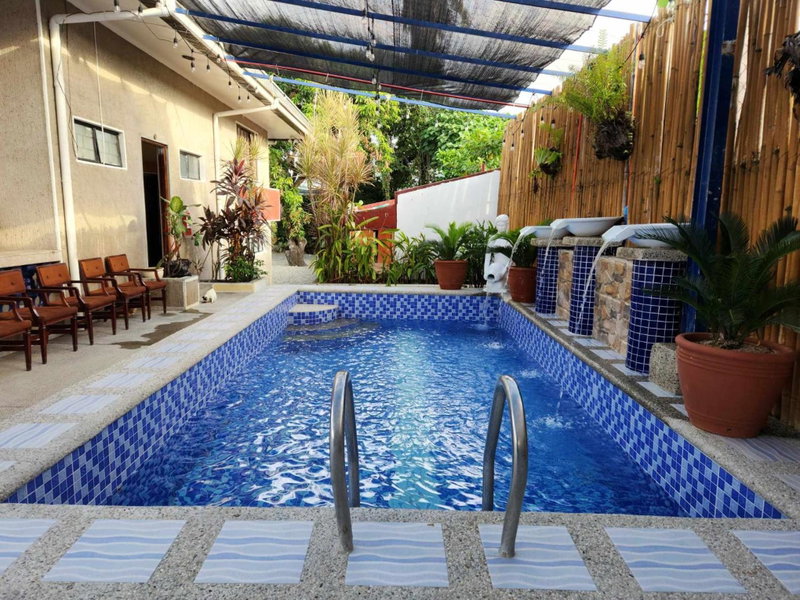 TRD Private Hotspring Resort, Pansol, Philippines