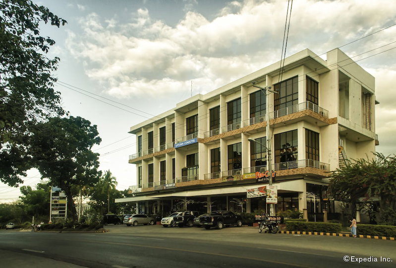 Uptown Condotel, Cagayan de Oro, Philippines