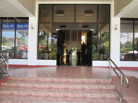Uptown Condotel, Cagayan de Oro, Philippines