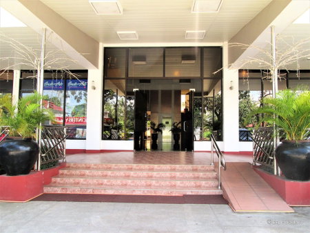 Uptown Condotel, Cagayan de Oro, Philippines