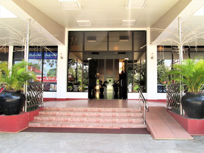 Uptown Condotel, Cagayan de Oro, Philippines