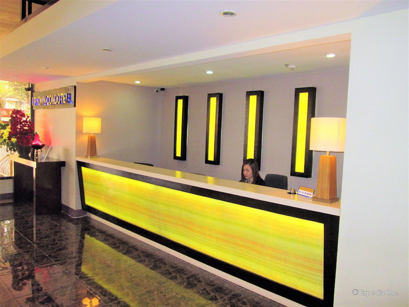 Uptown Condotel, Cagayan de Oro, Philippines