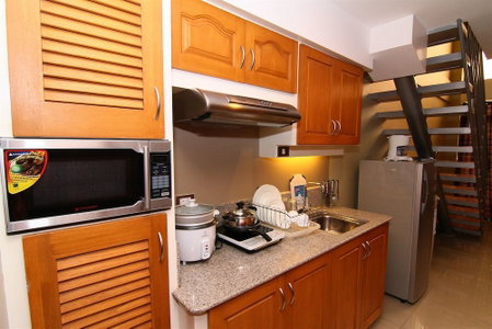 Uptown Condotel, Cagayan de Oro, Philippines