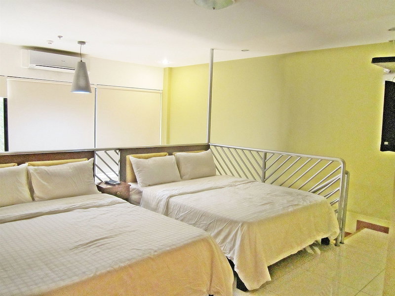Uptown Condotel, Cagayan de Oro, Philippines