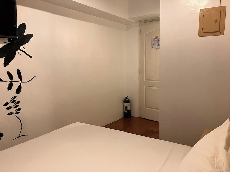 Spaces Hotel Makati, Makati, Philippines