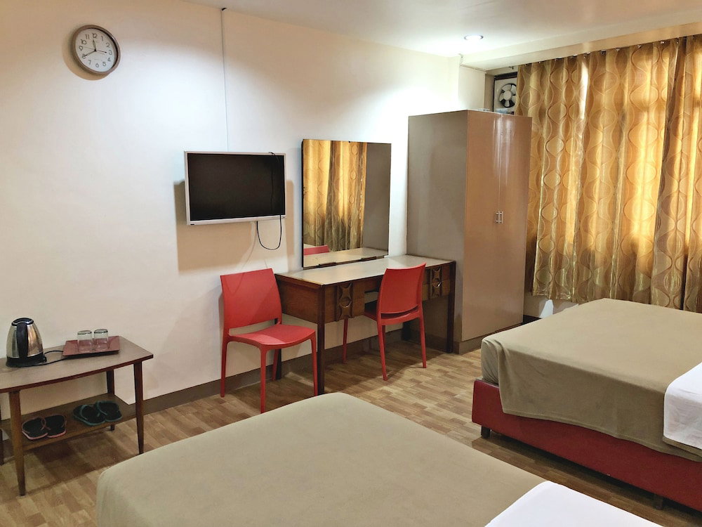 Hotel · Best Fortune Hotel, Manila