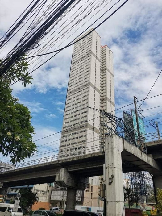 Mack's Awesome Place 11 with Netflix and FastUnliwifi, Manila, Philippines